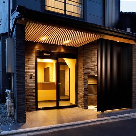 Connect Inn Gion-Shijo Кіото Екстер'єр фото