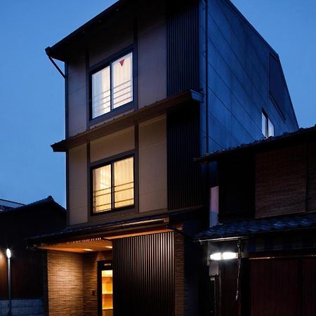 Connect Inn Gion-Shijo Кіото Екстер'єр фото
