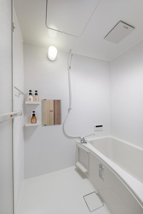 Connect Inn Gion-Shijo Кіото Екстер'єр фото