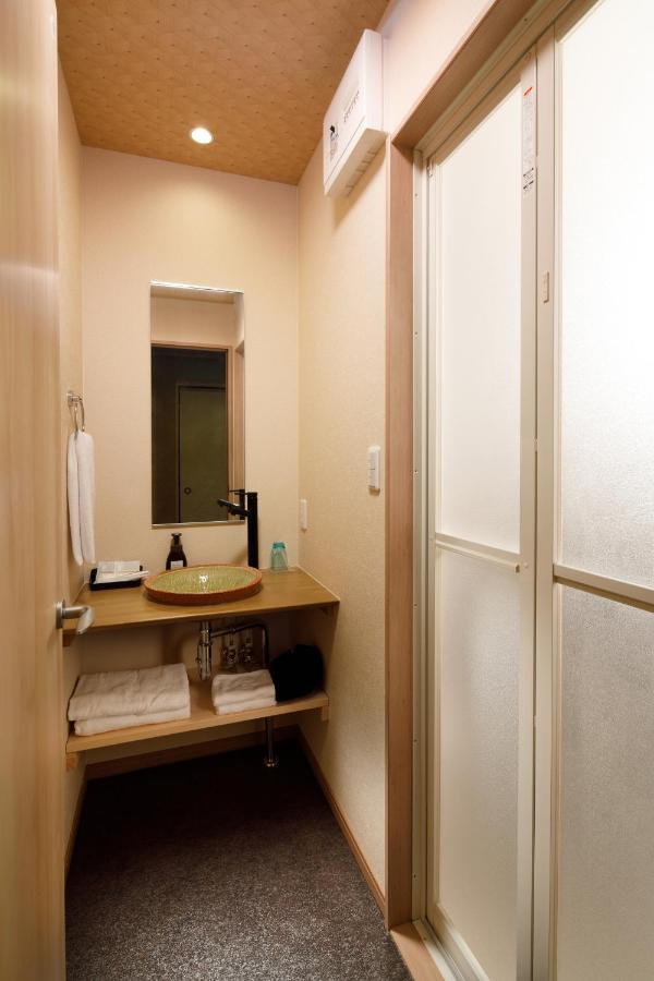 Connect Inn Gion-Shijo Кіото Екстер'єр фото