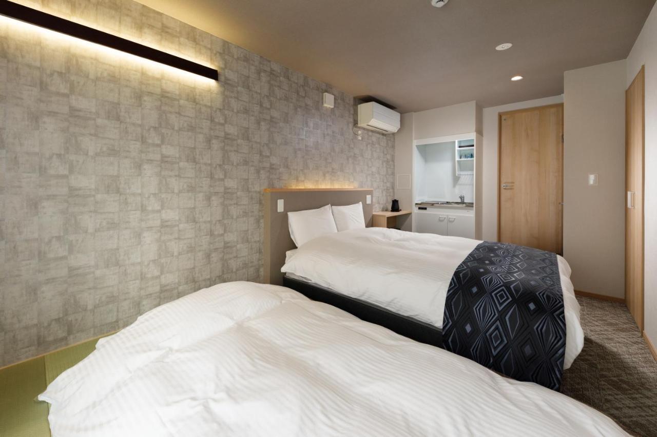 Connect Inn Gion-Shijo Кіото Екстер'єр фото
