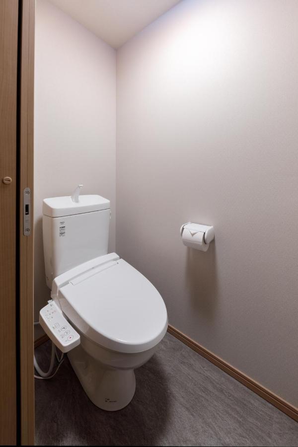 Connect Inn Gion-Shijo Кіото Екстер'єр фото