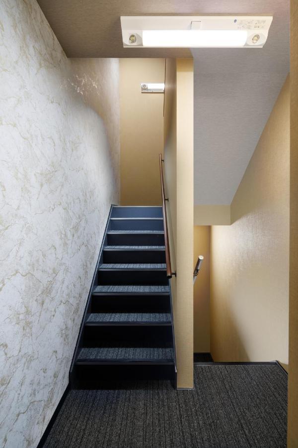 Connect Inn Gion-Shijo Кіото Екстер'єр фото
