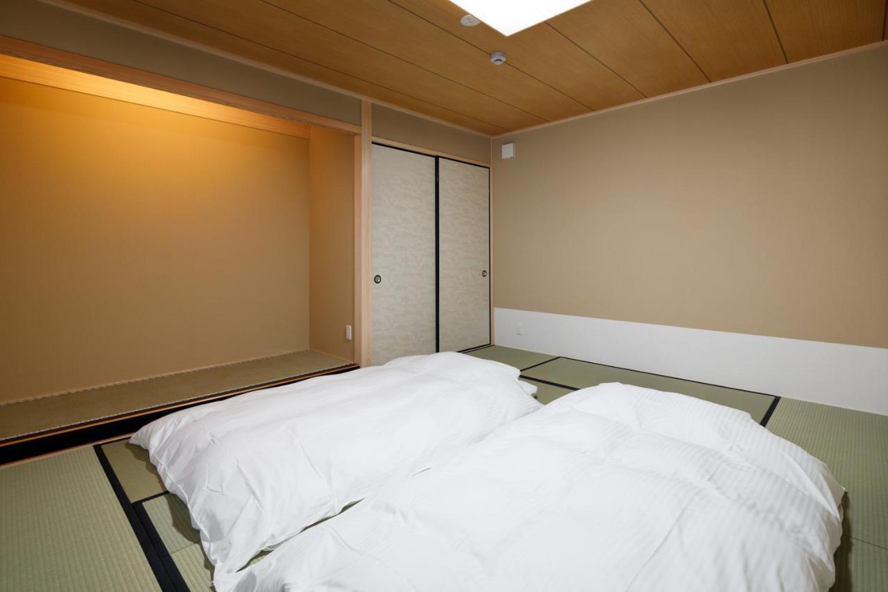 Connect Inn Gion-Shijo Кіото Екстер'єр фото