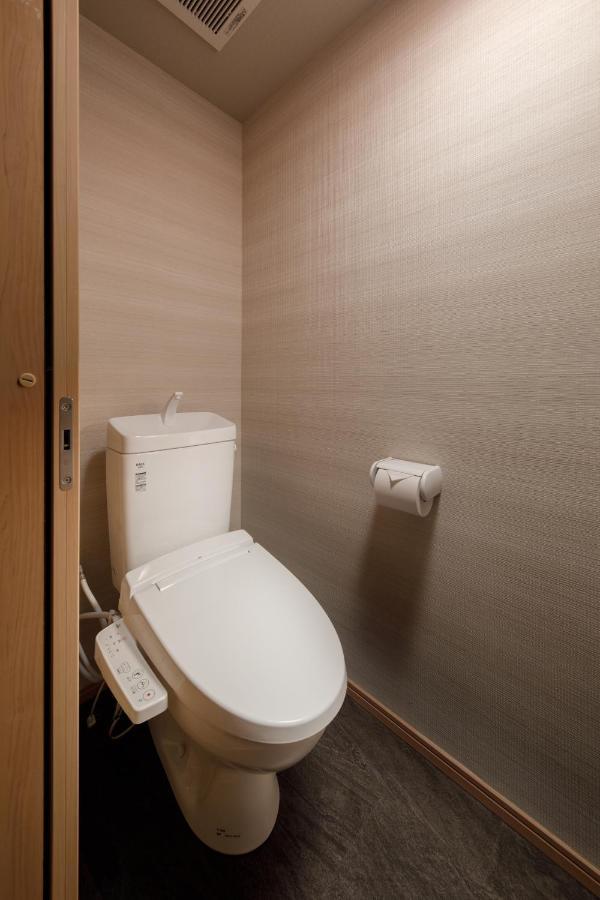Connect Inn Gion-Shijo Кіото Екстер'єр фото